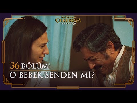 Gaffur gerçeği itiraf ediyor! - Bir Zamanlar Çukurova 36. Bölüm