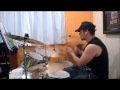 Drums Improvisation (Earth Song - Michael Jackson ...