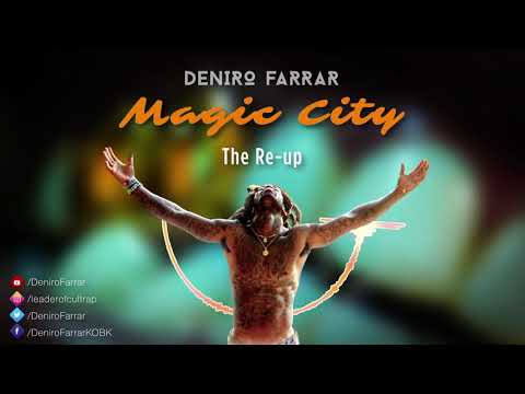 Video thumbnail for Magic City