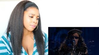 H.E.R &amp; YBN CORDAE PERFORM "LORD IS COMING" BET AWARDS PERFORMANCE | Reaction
