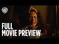 The Conjuring: Last Rites trailer