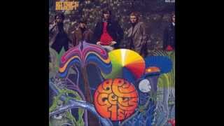 The Bee Gees - Turn of the Century (Lyrics) HD