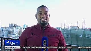 Abiyyi Ahmad fi mootummaa xaaliyaa waliin walgaltee taasifame akkasitti ibsame
