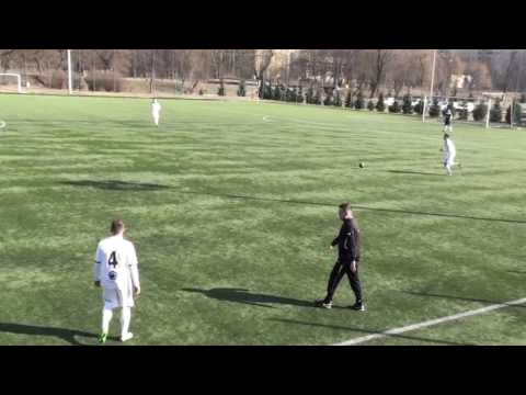 Bramki Zagłębie II - Niwy Brudzowice