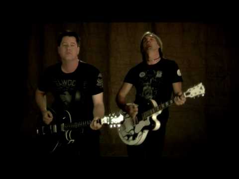 McAlister Kemp - All Kinds Of Tough (Music Video)