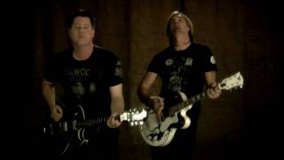 McAlister Kemp - All Kinds Of Tough (Music Video)