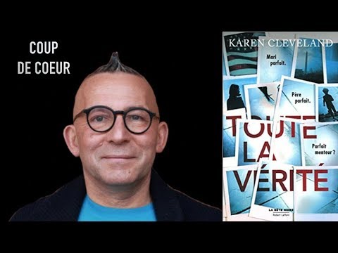 (LIVRE) La chronique de Gérard Collard - Toute la vérité