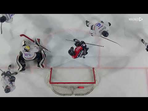 FRA – ICE HOCKEY Ligue Magnus J35 - S25/26 Angers VS Nice [MAGNUS.TV]-(2026/01/23) Score 5 - 3