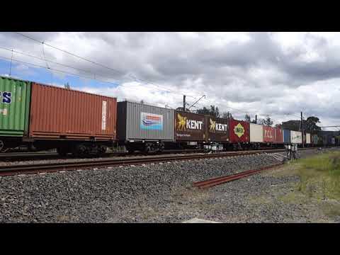 NR30 (GS) & NR11 with PN 5BS6 21/10/21