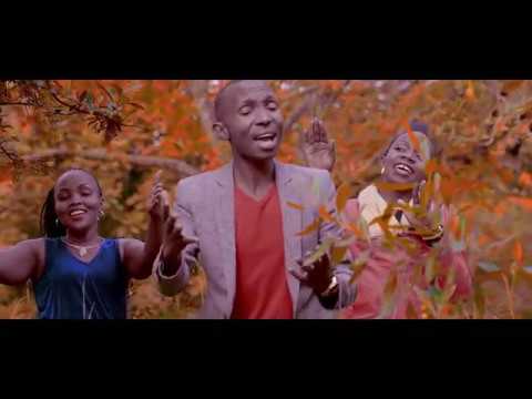 Chris Shalom - Beautifier Kikuyu Cover (Eston Ita) For Skiza DIAL *811*406#