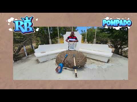 Rincon Boyz ft Nel Piar " Pompado"