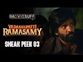 Vadakkupatti Ramasamy Sneak Peek 03 Streaming On Ahatamil Santhanam Megha Akash
