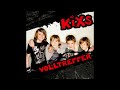 KIXS Volltreffer Full Album 2007 Single
