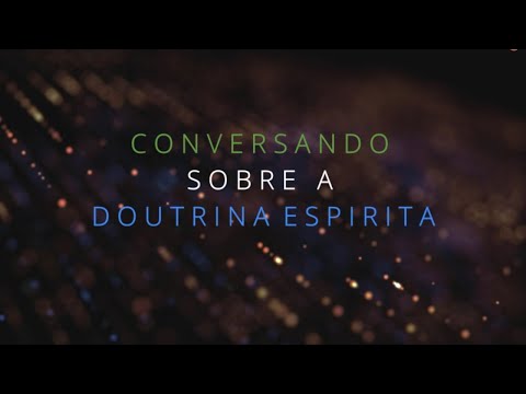Programa Conversando Sobre a Doutrina Questões 155 - 156 e 157
