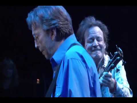 Cream - Royal Albert Hall London 2005