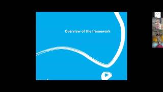 PEAL SIG Competency Framework Launch