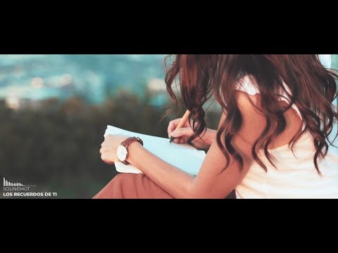 SounEmot - Los Recuerdos De Ti (Official Video)(En Un Mundo Sin Ti)