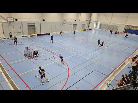 P15 Ylialuesarja, RT P15 - JosbaLeba