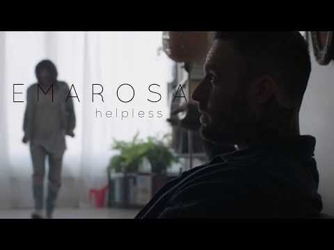 Emarosa - Helpless (Official Music Video)