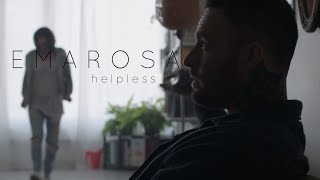 Emarosa - Helpless (Official Music Video)