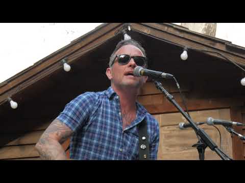 "Jane" (Dave Hause) - Dave Hause's 40th Birthday Show