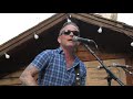 "Jane" (Dave Hause) - Dave Hause's 40th Birthday Show