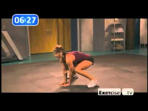 Frogger | Exercise.com