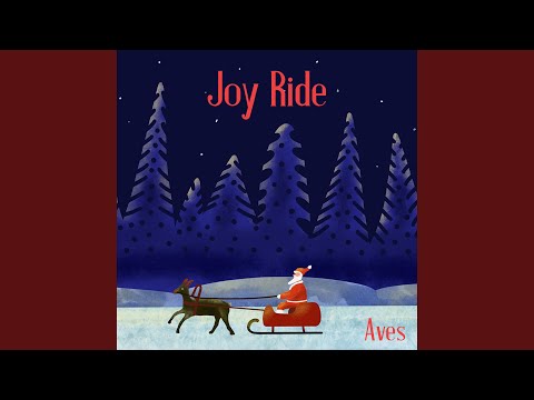 Video thumbnail for Joy Ride