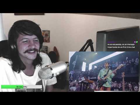 Mexican Psychologist Reacts to CINDY CATS, DILLOM - GOOD TIMES / A CANDLE