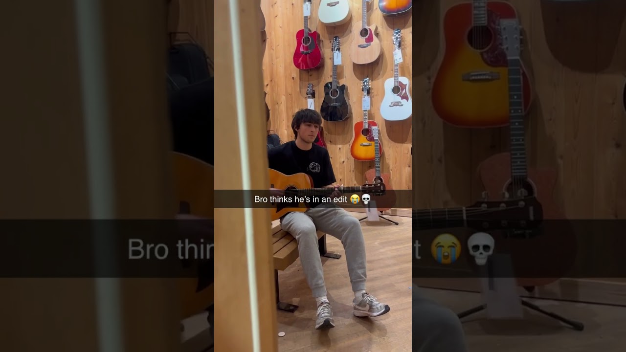 Scott Pilgrim vs My GPA Cover #music #cover #momjeans #scottpilgrim #midwestemo #singer