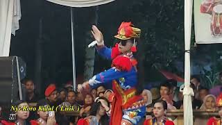 Download lagu nyi roro kidul ( lirik ) kiprah dolalak putri arum manis pacor kutoarjo mp3