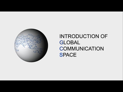 東洋大学GCS：アクティブでアットホームな英語学習空間（2分版）