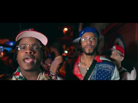 Braulio Fogon X Verbo Flow - Rambo ( Video Oficial ) Prod. @Imperiorecordrd