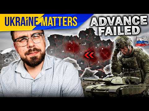 Something BIG Just Changed for Russia - And It’s BAD