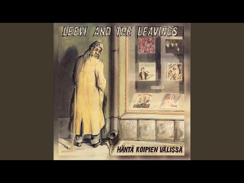 Amalia - Leevi and the Leavings