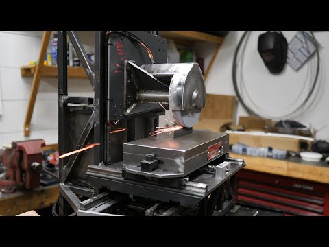 Small Surface Grinder Part 12 - S02E43