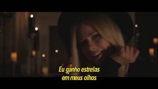 Avril Lavigne - Give You What You Like (Legendado)