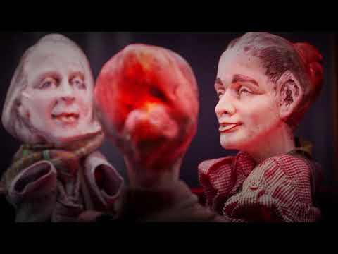 ERNST MOLDEN & DAS FRAUENORCHESTER: hoch aufn rodn wogn (official video)