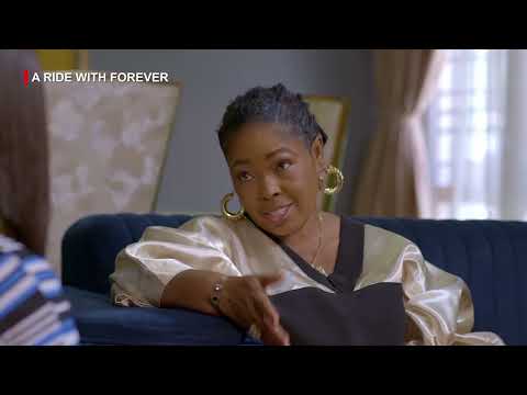 A Ride With Forever|  An unforeseen crisis tests a couple's love, and everything they hold dear.