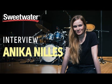 Thumbnail for Anika Nilles Interview by Y&T
