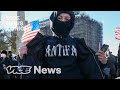 So What Is Antifa