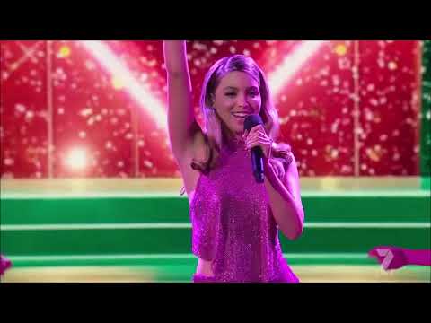 Gisella Colletti - How Will I Know (Whitney Houston) - Australian Idol 2025 Grand Final