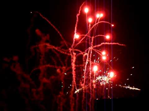 WOŚP Lipsko 2012 ŚWIATEŁKO DO NIEBA.MOV