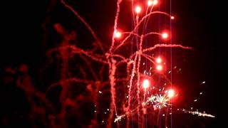 WOŚP Lipsko 2012 ŚWIATEŁKO DO NIEBA.MOV