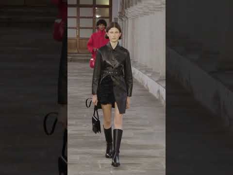 Bally | Look 43/52 | Milan Fashion Week