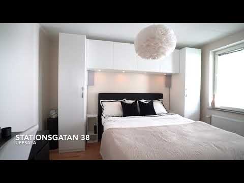 Såld, 2:a · 59m2 · 3467 kr avg, Centrum : Via Notar mäklare Uppsala