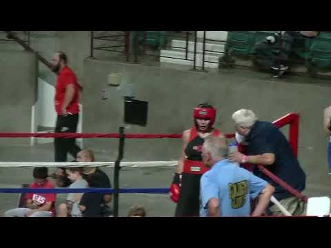 Janna_Sunflower State Games 7/13/19