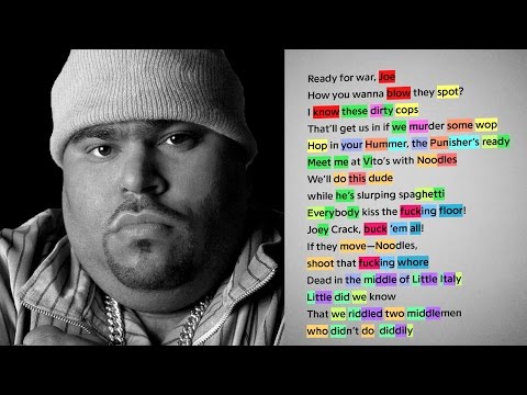 Big Pun's Classic "Twinz (Deep Cover '98)" Verse | Check The Rhyme