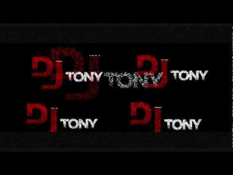 The Fox remix dj tony