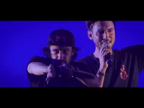 Too Many T's - Live festival Art Sonic 2018